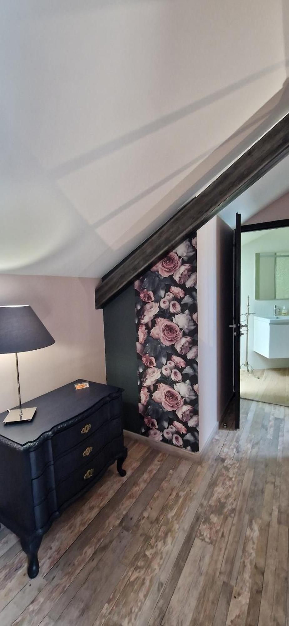 Bleautiful Josephine - Maison De Ville Avec Jardin Fontainebleau Zimmer foto