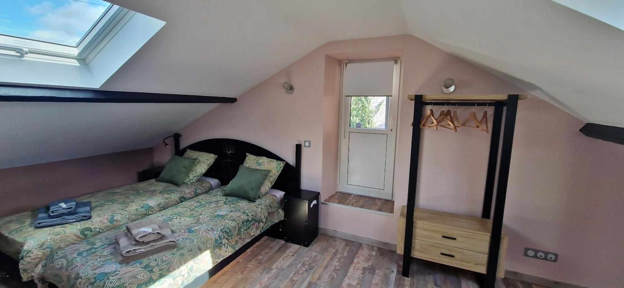 Bleautiful Josephine - Maison De Ville Avec Jardin Fontainebleau Zimmer foto